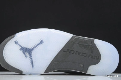 Hyperoad Air 5 Jordan Oreo 0709